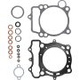 Vertex Pistons 810671 01-13 Yamaha WR250F Top End Gasket Kit
