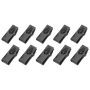 ALLSTAR PERFORMANCE ALL18564 Body Bolt Clips 10pk