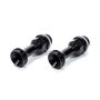 AEROMOTIVE AFS14004 Fuel Log Conversion Kit 14201/14202/14203