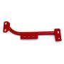 BMR 93-97 4th Gen F-Body Transmission Conversion Crossmember TH350 / Powerglide LT1 - Red