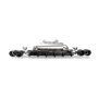 Akrapovic DI-BM/CA/5/G/RS Rear Carbon Fiber Diffuser - High Gloss