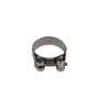 Turbosmart Premium TS Barrel Hose Clamp Quick Release 2in (1.75in Silicone Hose)