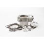 Cylinder Works 30001-K01 04-05 Kawasaki KX 250 F 250cc Standard Bore Cylinder Kit