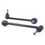 SuperPro 2008 Pontiac G8 Base Front Lower Lower Control Arm Kit