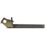ALLSTAR PERFORMANCE ALL56381 Sway Bar Adjuster Kit 1-1/2 48spl 30 Deg Drop