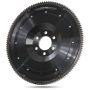 Clutch Masters FW-LS2STI-B-TDS Lightweight Steel Flywheel for FX850