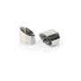 Remus 2021+ BMW R 18 (Euro 5) Slash Cut V1 End Cap (Pair)