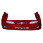 FIVESTAR FIV665-417R New Style Dirt MD3 Combo Impala Red