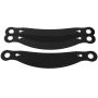 Tearoff Smoked Bell/ RaceQuip/ Pyro/ RCI