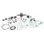 Vertex Pistons WR101-104 03-04 CR 85 R/03-04 CR 85 RB Big Wheel Complete Engine Rebuild Kit