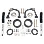 Tuff Country 52011KH 03-23 Toyota 4Runner 3in Uni-Ball Lift Kit (Excl. Trail Edition & TRD Pro SX6000)