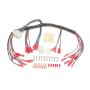 PAINLESS WIRING PWI30301 Dash Harness (Cable Spdo