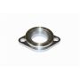 Torque Solution 38mm to 44mm VBand MV-R Wastegate Adapter: Universal