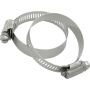 ALLSTAR PERFORMANCE ALL18338 Hose Clamps 2-1/2in OD 2pk No.32