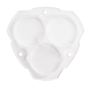 KC HiLiTES 4255 KC Lens FLEX ERA 3 Spot Clear