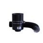 BMC BMW 3 E46 320i / 320 Ci / 325 Carbon Dynamic Airbox Kit