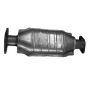 AB Catalytic 4668 Direct-Fit Catalytic Converter EPA (Federal)