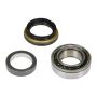 Yukon Gear & Axle AK SET80 Yukon Tapered Axle Bearing & Seal Kit 08-15 Nissan Titan 3.150in OD 1.771in ID