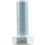 ALLSTAR PERFORMANCE ALL16484 Hex Head Bolt 1/2-20 x 1-1/2 Grade 5 5pk