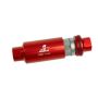 AEROMOTIVE AFS12304 Fuel Filter w/100-Micron S/S Element