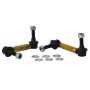 Whiteline 06-09 Toyota FJ Cruiser GSJ10 / 09+ GSJ15 Front Adjustable Heavy Duty Sway Bar Link Kit