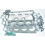Cometic Gasket PRO2039T Cometic Street Pro 91-00 Mitsubishi 6G72 DOHC 24V V6 3.0L 93mm Bore Top End Kit