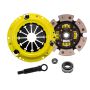 ACT HW3-HDG6 1989 Honda Civic HD/Race Sprung 6 Pad Clutch Kit