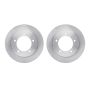 Dynamic Friction 6002-47050 Dfc Rotors