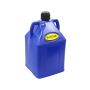 Blue Utility Jug 15Gal