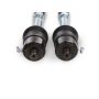 Cognito 110-90284 11-24 Chevy/GMC Silverado/Sierra 2500/3500 HD 2WD/4WD Alloy Series Tie Rod Kit