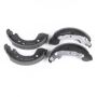 PowerStop B1020L Drum Brake Shoe