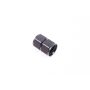 Radium Engineering 14-0535 FITTING, 10AN FEMALE TO 10AN FEMALE