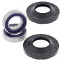 All Balls Racing 25-1549 05-06 TM EN 125 Wheel Bearing Kit Front