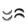 PowerStop B481 Drum Brake Shoe