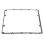 Edelbrock Gasket Lid Cover E-Force Supercharger 1597 and 1598 2010-2013 Chevrolet Camaro