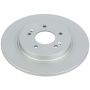 PowerStop JBR1778EVC PowerStop Evolution Coated Rotor