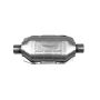 AP Exhaust CATCO 912007 CARB (CA, CO, NY, ME) Compliant Universal OBDII Converter