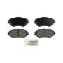 Bosch BE612 Brake Pads Front