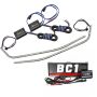 Oracle Lighting 1297-335 ColorSHIFT(tm) Surface Mount DRL Module, ColorSHIFT(tm) - BC1