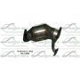 Davico Mfg 13036 Direct Fit Catalytic Converter