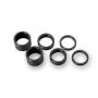 JOES RACING PRODUCTS JOE25591 Spacer Kit Front Hub QM / Kart