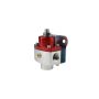 AEROMOTIVE AFS13205 Carbureted Adjustable Regulator 5-10psi