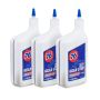 Yukon Gear & Axle OK 3-QRT-CONV Yukon Gear 3 Qt. Penzoil 80W90 Conventional Gear Oil
