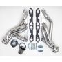 67-87 GM P/U Header 283-400 Mid Length 1-5/8