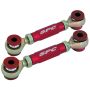 SPECIALTY PRODUCTS COMPANY 69450 REAR TOE LINKS-HONDA/ACURA (2)