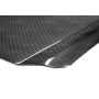 Seibon 14 Lexus IS250/350 OE Style Carbon Fiber Hood
