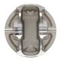 Wiseco K740M89 Piston Set, Honda , J32, 89.00 mm Bore, Sport Compact, Set of 6