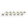 SCHOENFELD SCH4003-6 Header Tab Kit