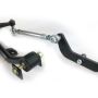 Ridetech 11259598 62-67 Nova Front TruTurn System (Hub Spindle)