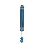 AFCO RACING PRODUCTS AFC1663 Shock Alum Small Body 6in Threaded